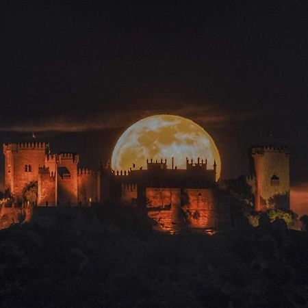 Апартаменты Gongora Альмодовар-дель-Рио Экстерьер фото